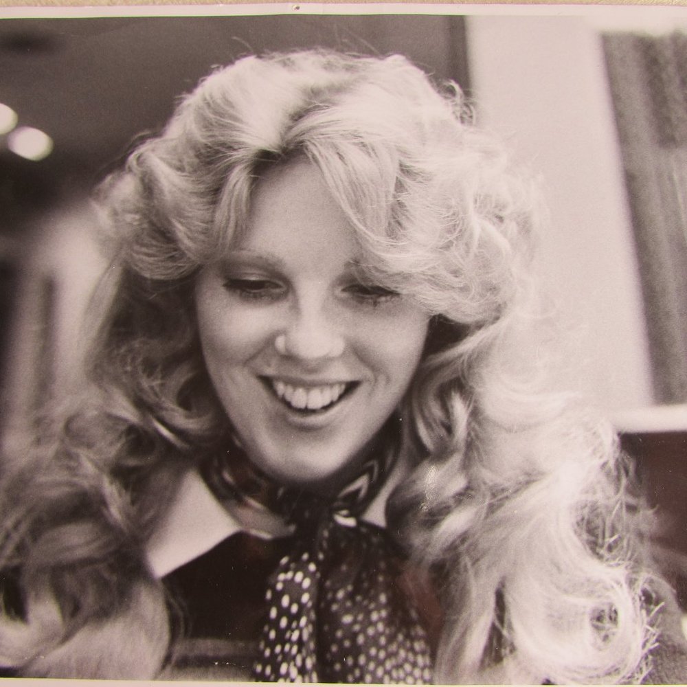 Meet your Posher, Yvonne